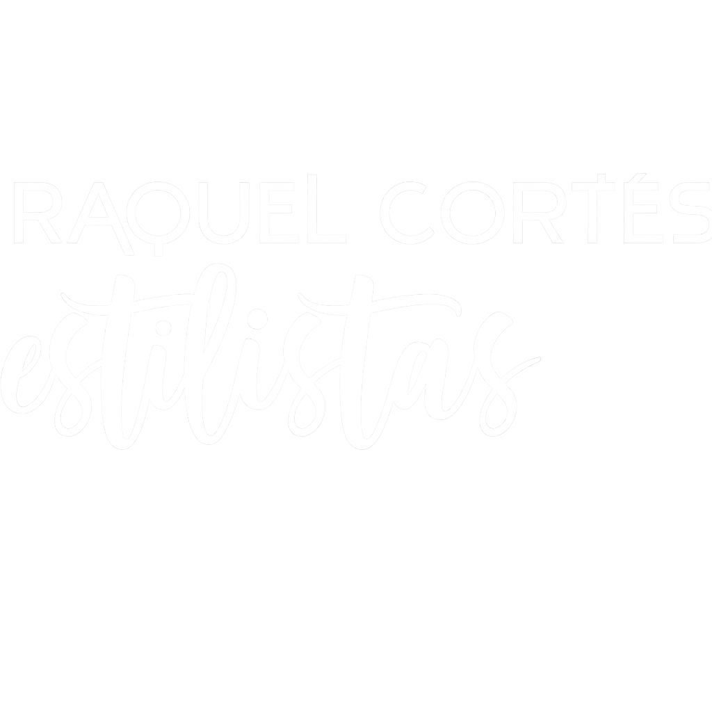Raquel Cortés Estilistas